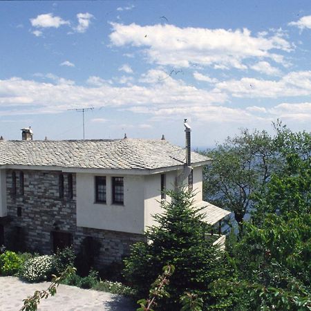 Villa Georgie Tsagkarada Dış mekan fotoğraf
