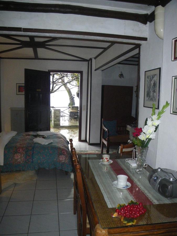 Villa Georgie Tsagkarada Dış mekan fotoğraf