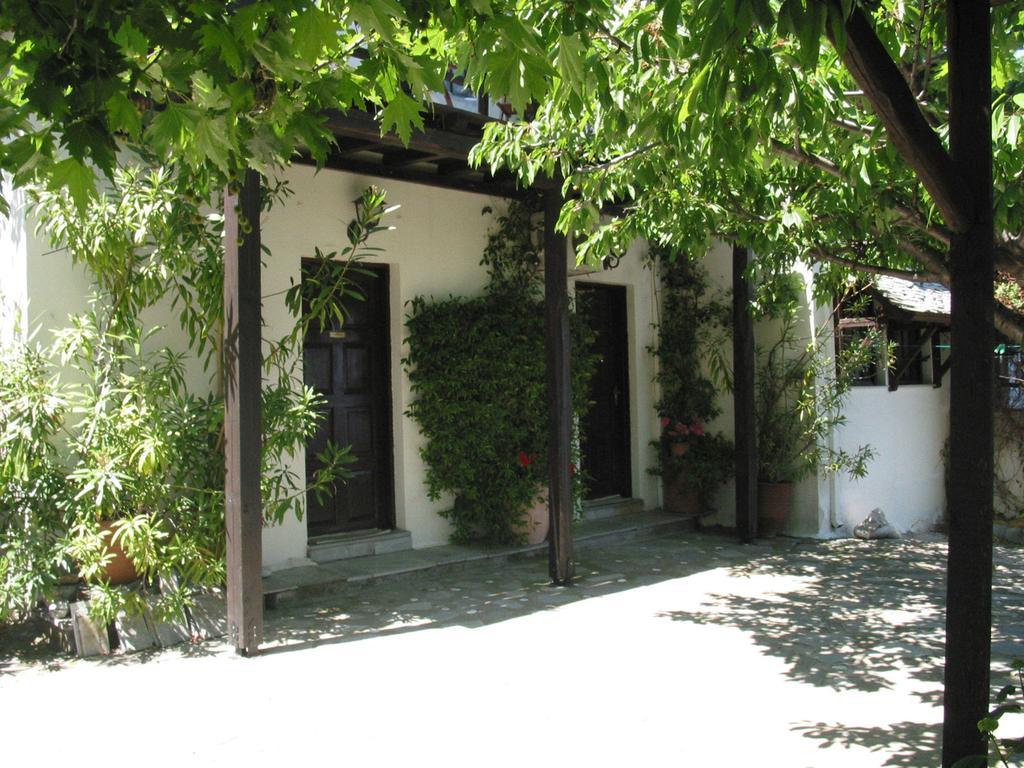 Villa Georgie Tsagkarada Dış mekan fotoğraf