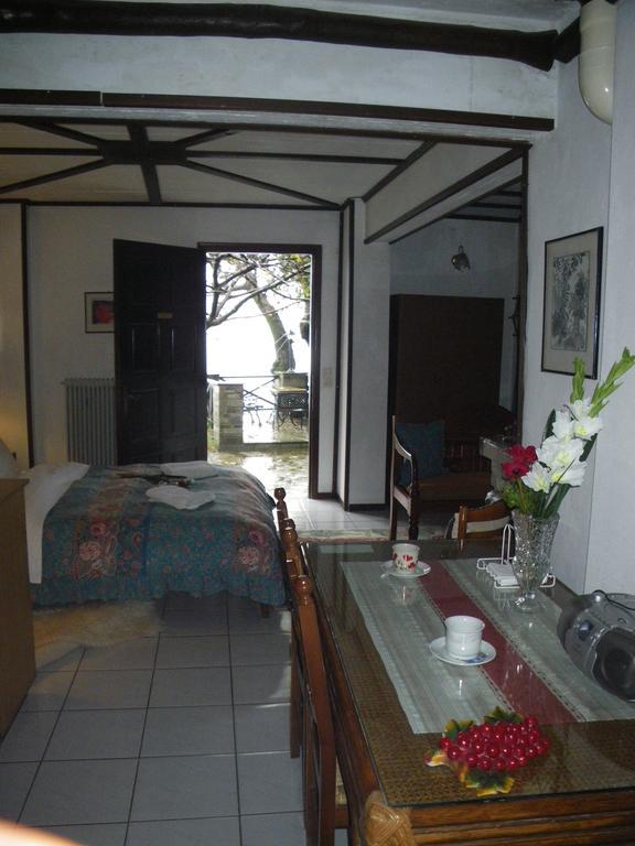 Villa Georgie Tsagkarada Dış mekan fotoğraf
