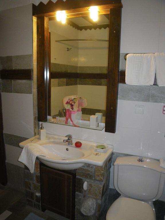 Villa Georgie Tsagkarada Dış mekan fotoğraf