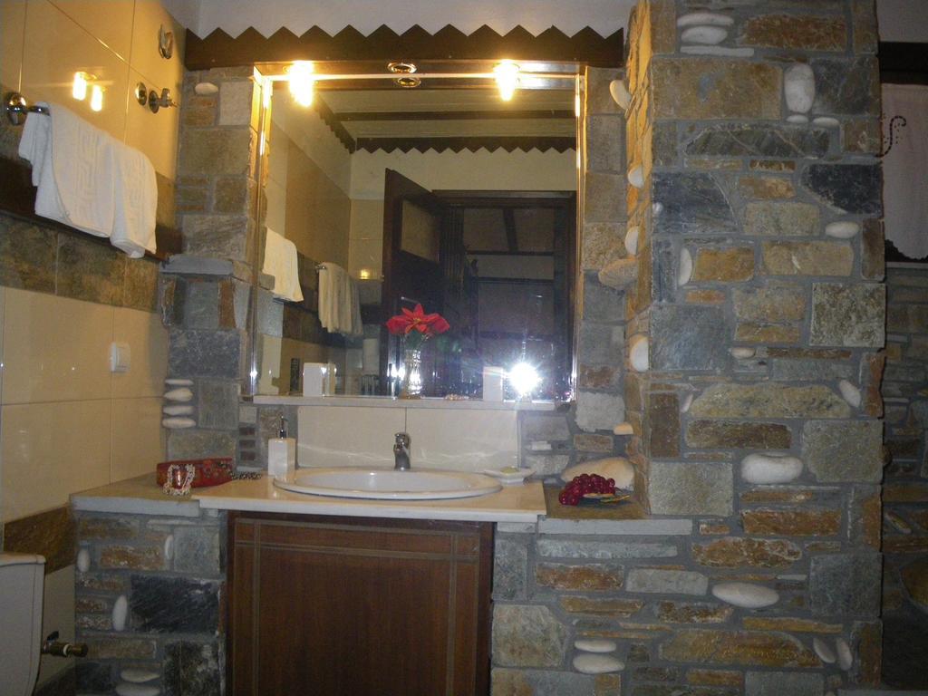 Villa Georgie Tsagkarada Dış mekan fotoğraf