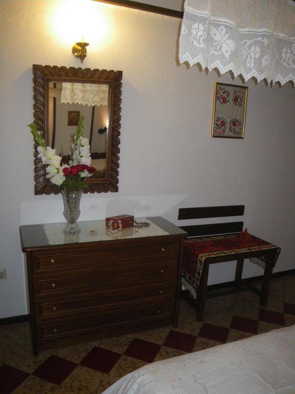 Villa Georgie Tsagkarada Dış mekan fotoğraf