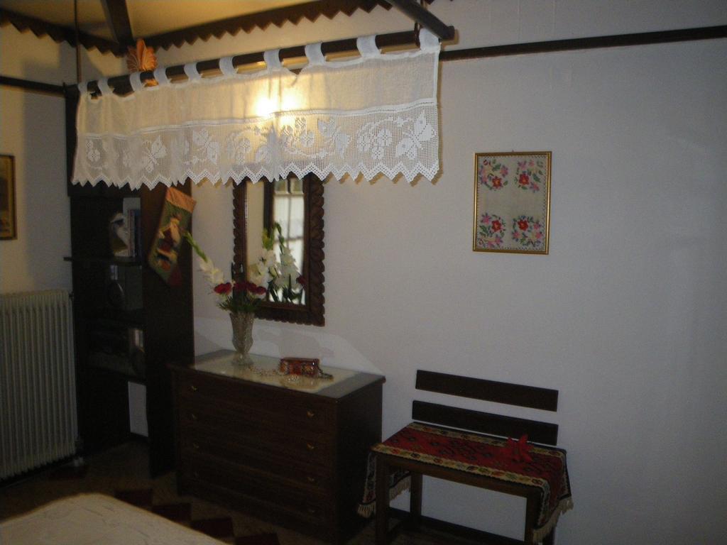 Villa Georgie Tsagkarada Dış mekan fotoğraf